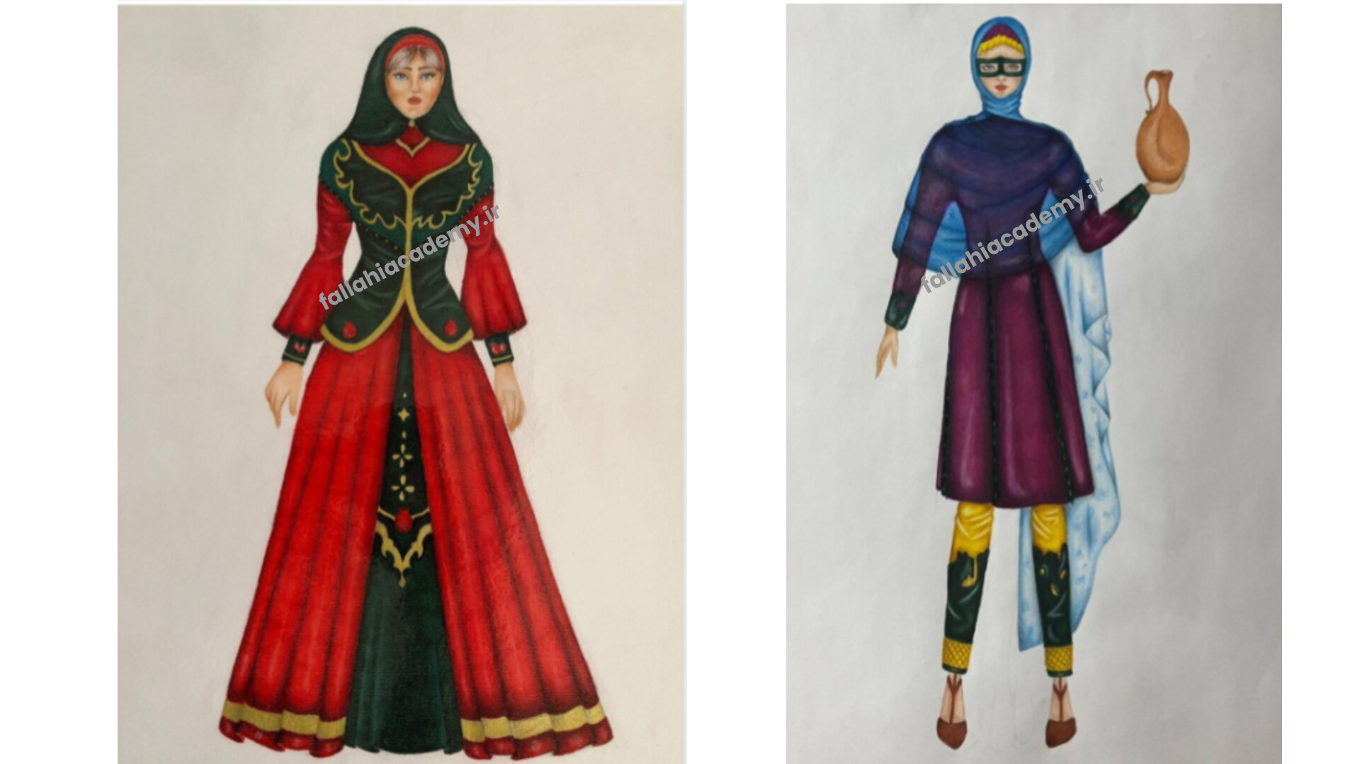 زهرا روشنی