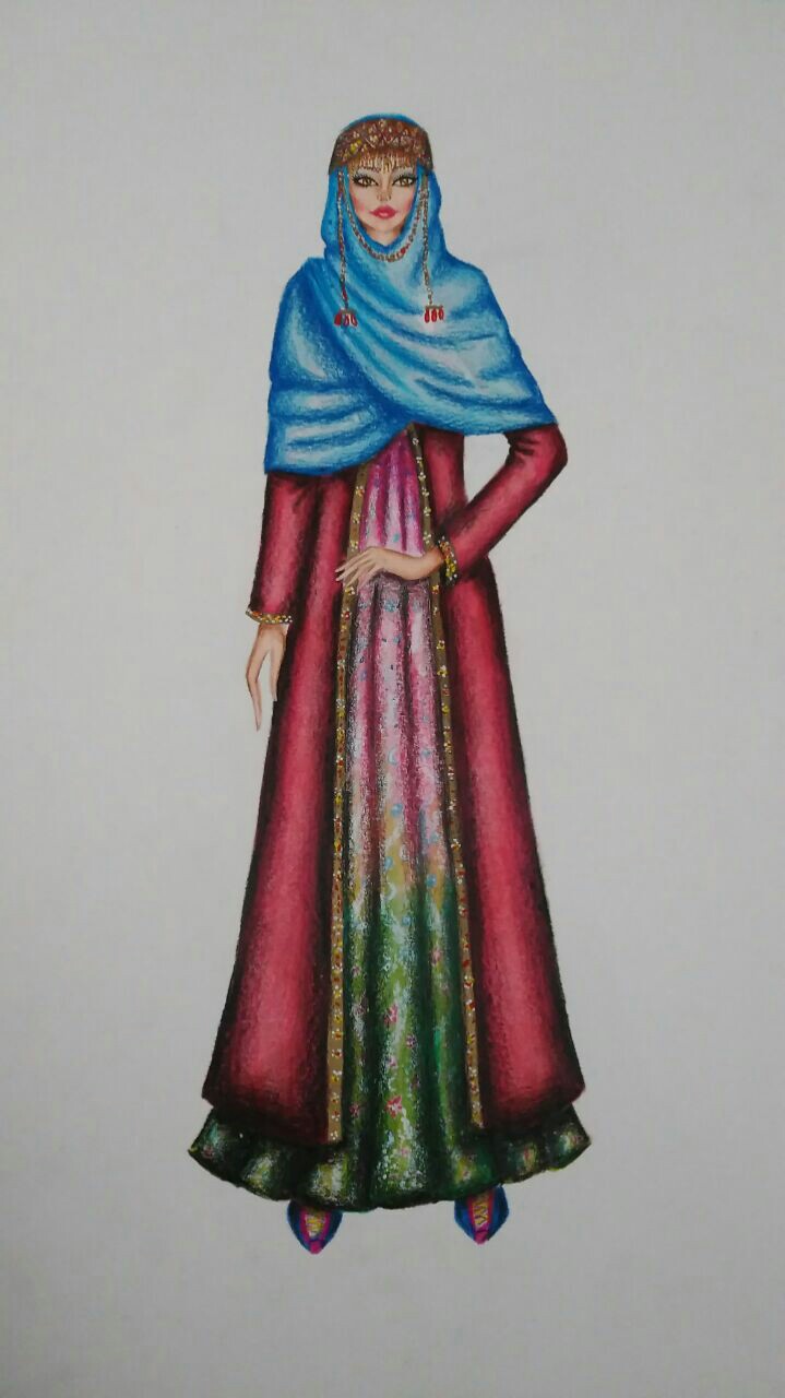 زهرا نجفی